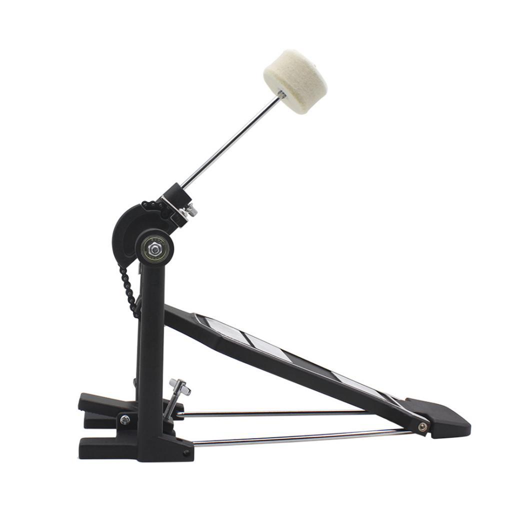Economy Single Foot Pedal Wool Drum Beater Single Chain Drive Replacement