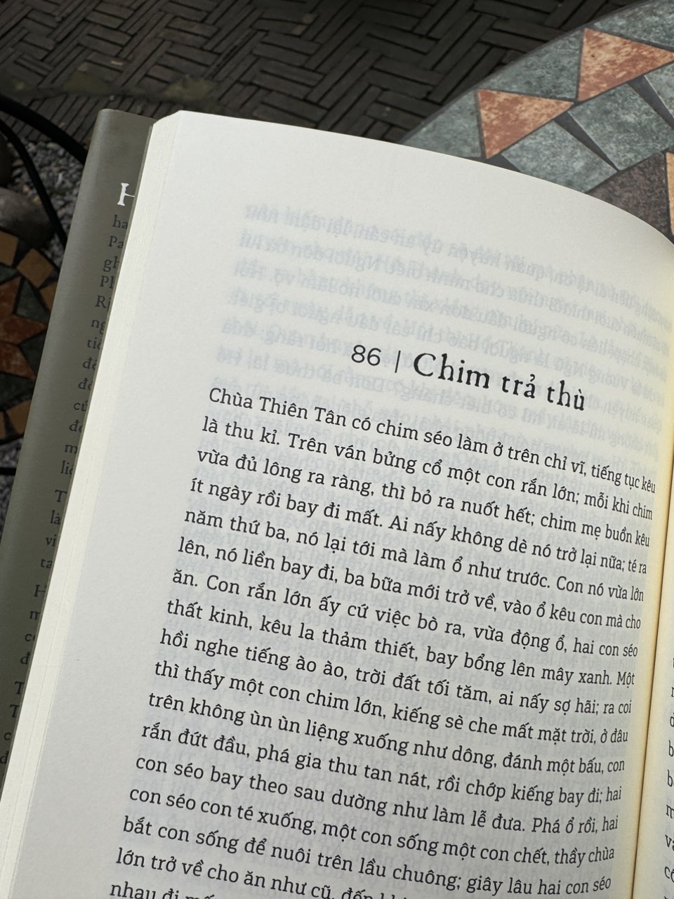 (combo 3c) (Bìa cứng) CHUYỆN GIẢI BUỒN (Huỳnh Tịnh Của) - CHUYỆN ĐỜI XƯA (Trương Vĩnh Ký) - CHUYỆN CƯỜI CỔ NHÂN (Vương Hồng Sển) - NXB Trẻ