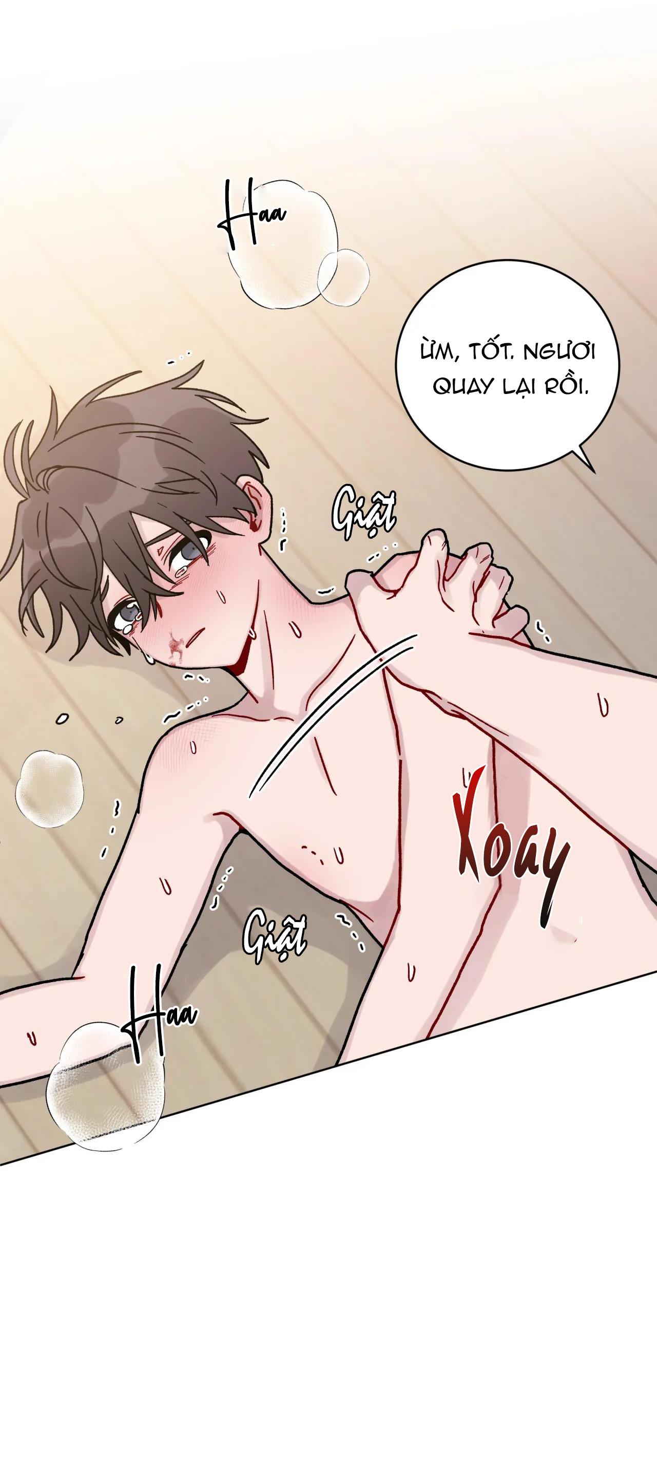 cơn mưa rào mùa hạ chapter 23 5