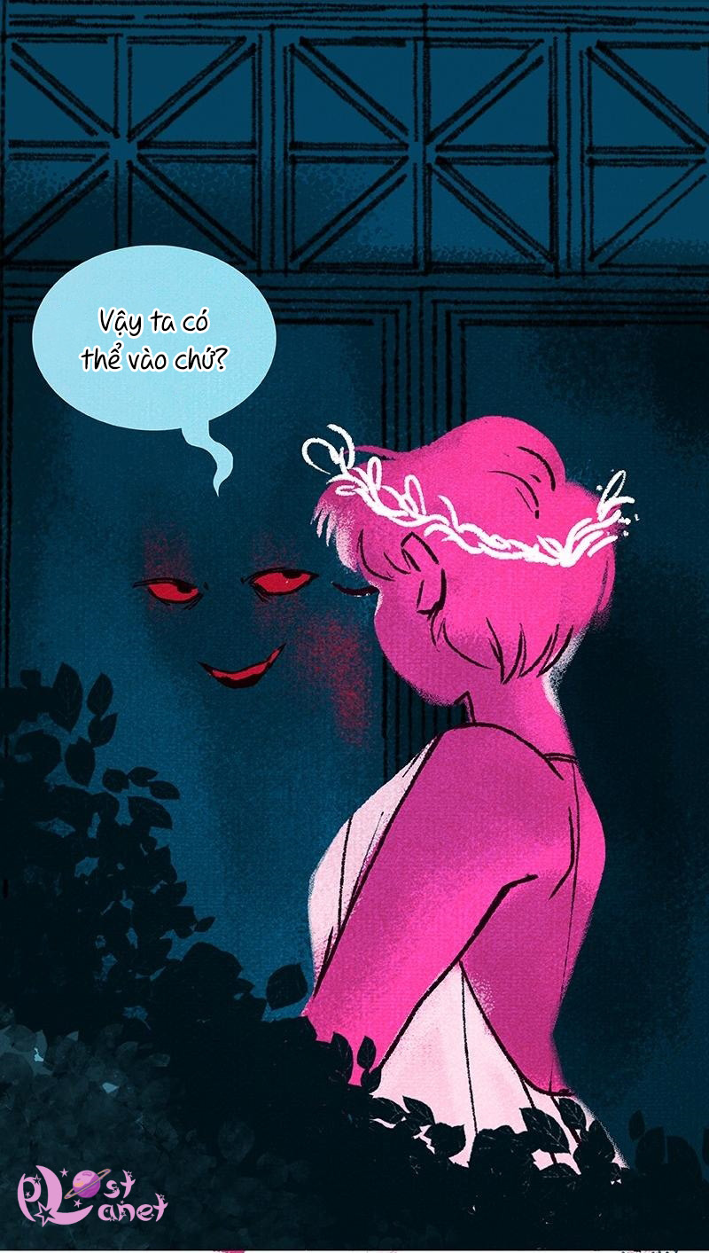 thần thoại olympus chapter 38 7