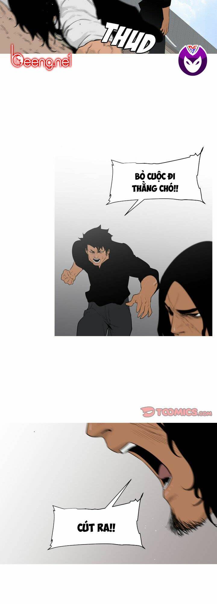 kẻ mạnh nhất - tong edge chapter 68 24