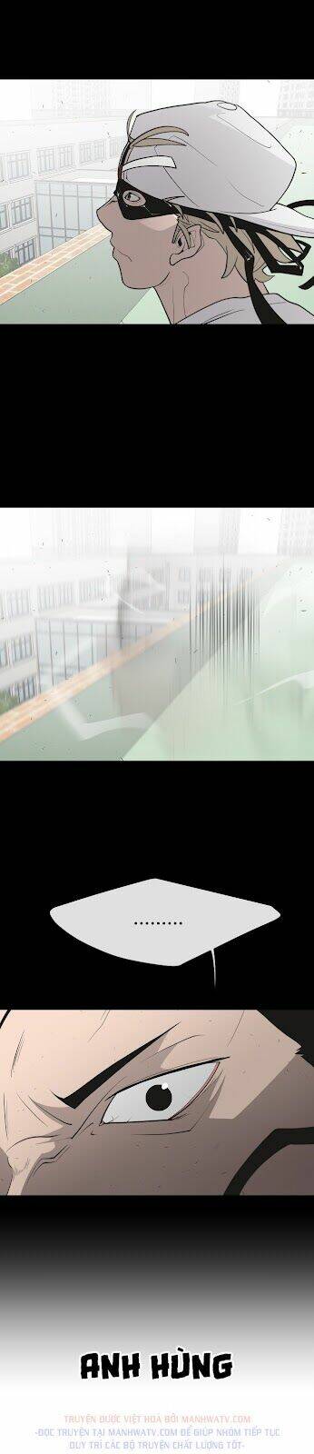 kĩ nguyên của anh hùng chapter 64 25