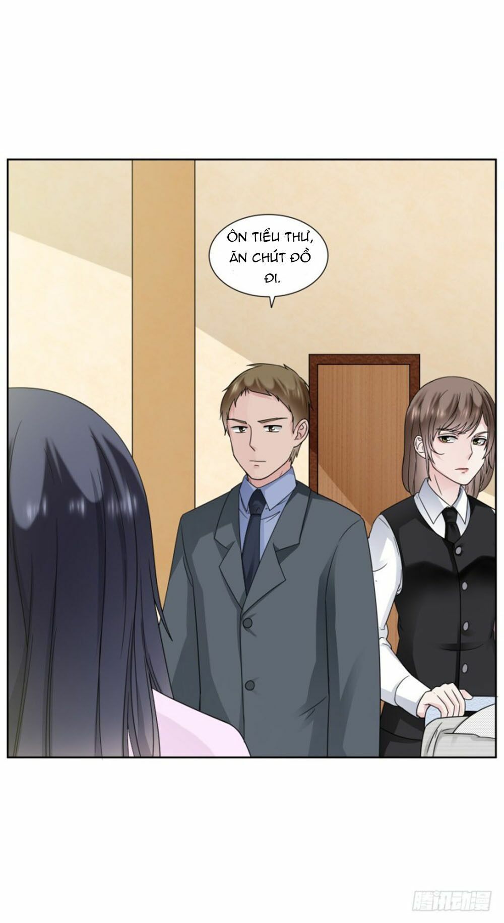 thiên kim đường môn chapter 98 44