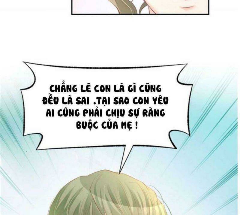 hôn nhân ấm áp : tổng tài sủng vợ thành nghiện chapter 41.1 22