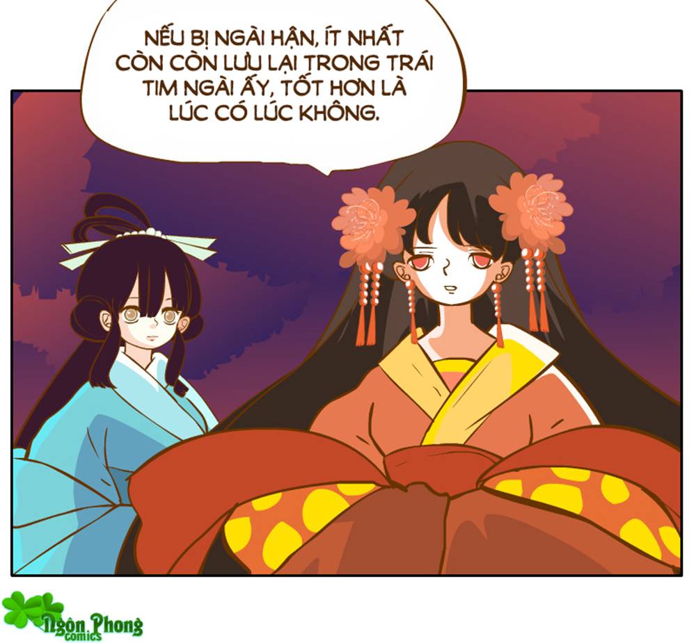 hòa thượng và tiểu long quân chapter 55 33