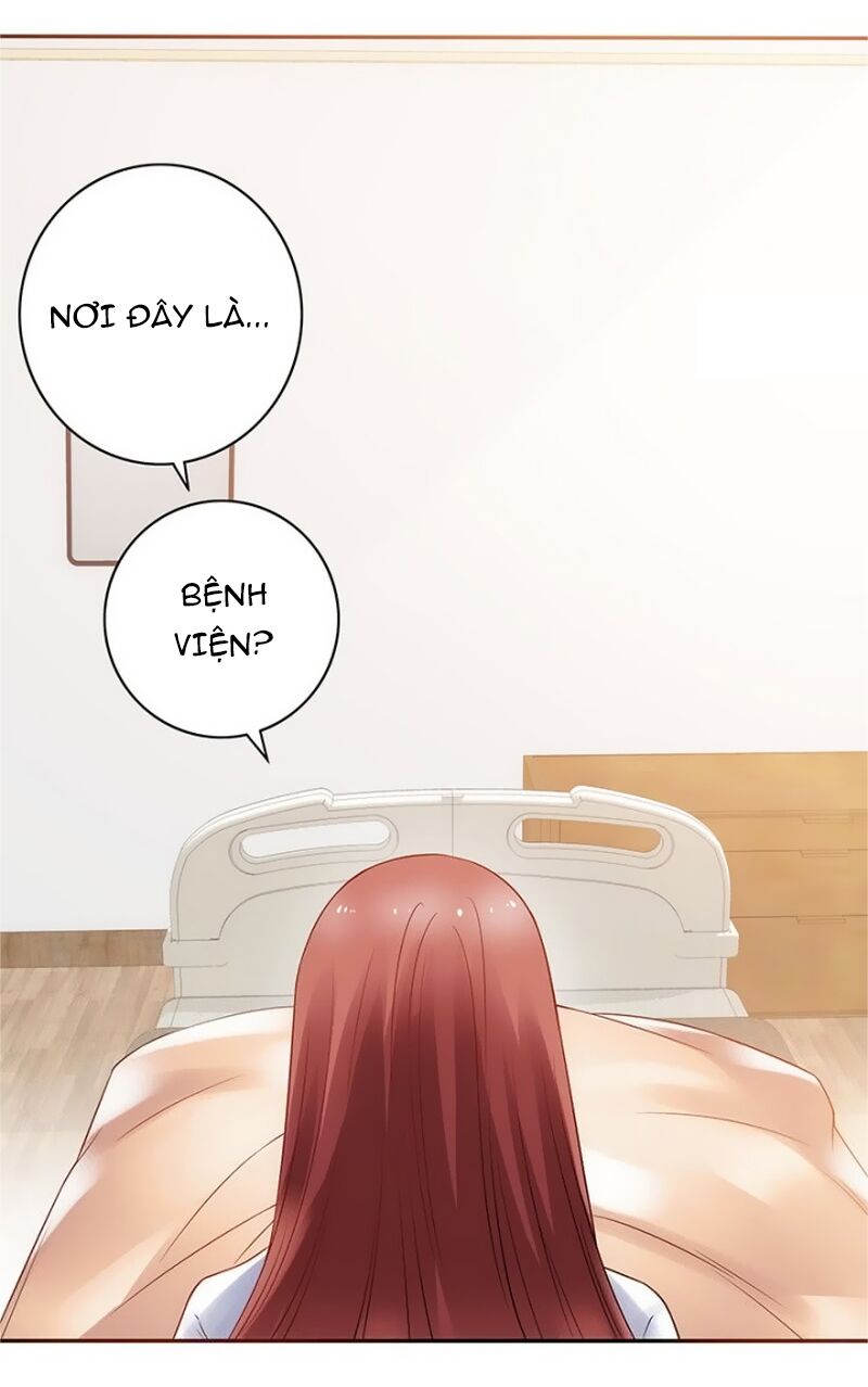 bạn trai 1/4 của tôi chapter 1 135