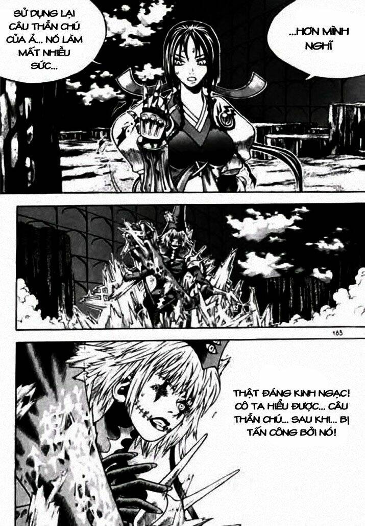 ragnarok - into the abyss chapter 62 5