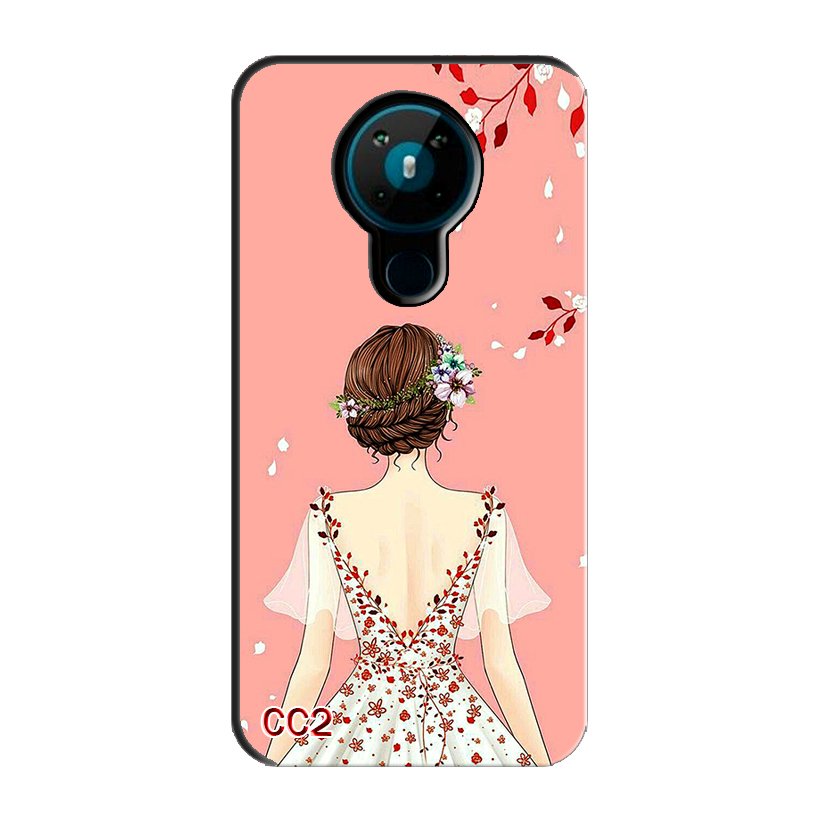 Ốp Lưng Dành Cho NOKIA 5.3