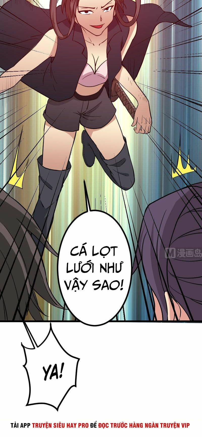 ngưu thư cung ứng thương chapter 155 20