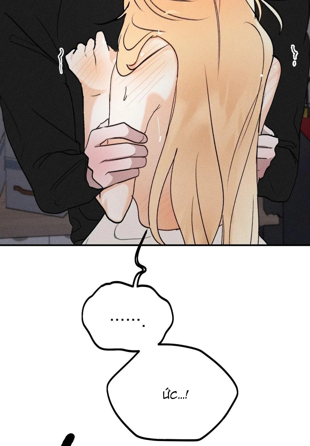 [18+] người đàn ông làm tình với quỷ chapter 13.2 81