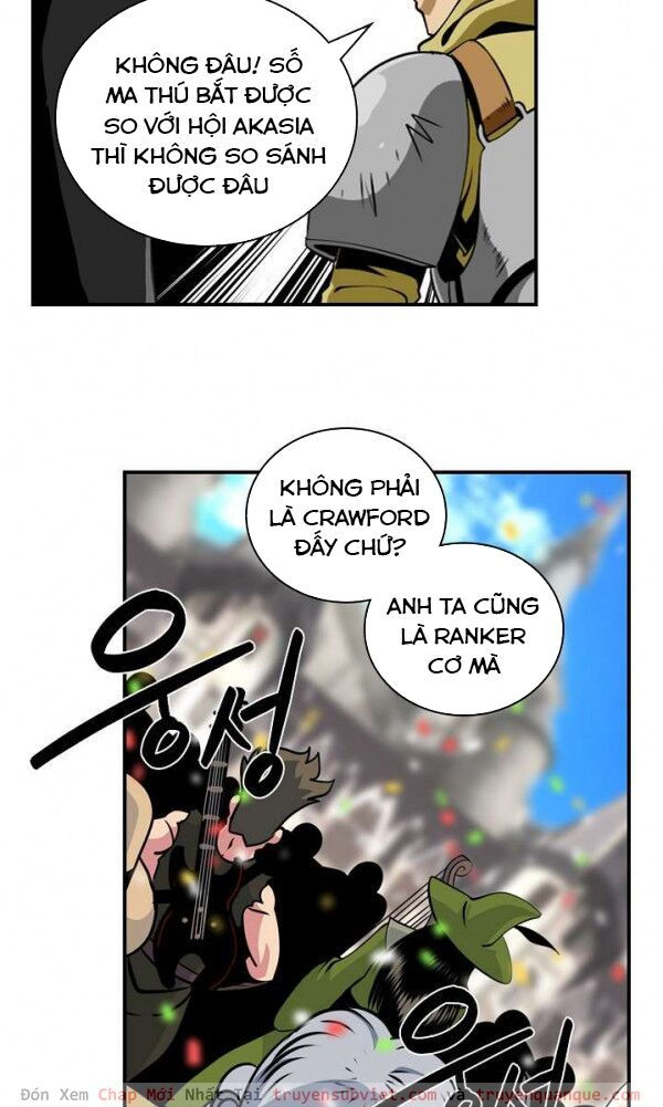 tôi sinh ra để làm người vĩ đại chapter 58 24