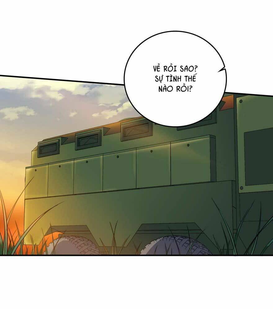 tối cường binh vương chapter 60 15