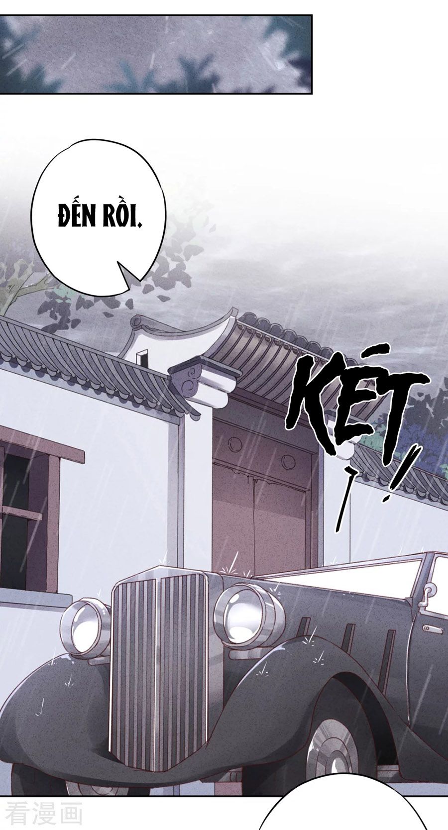 thiếu soái, vợ anh muốn lật trời! chapter 12 13