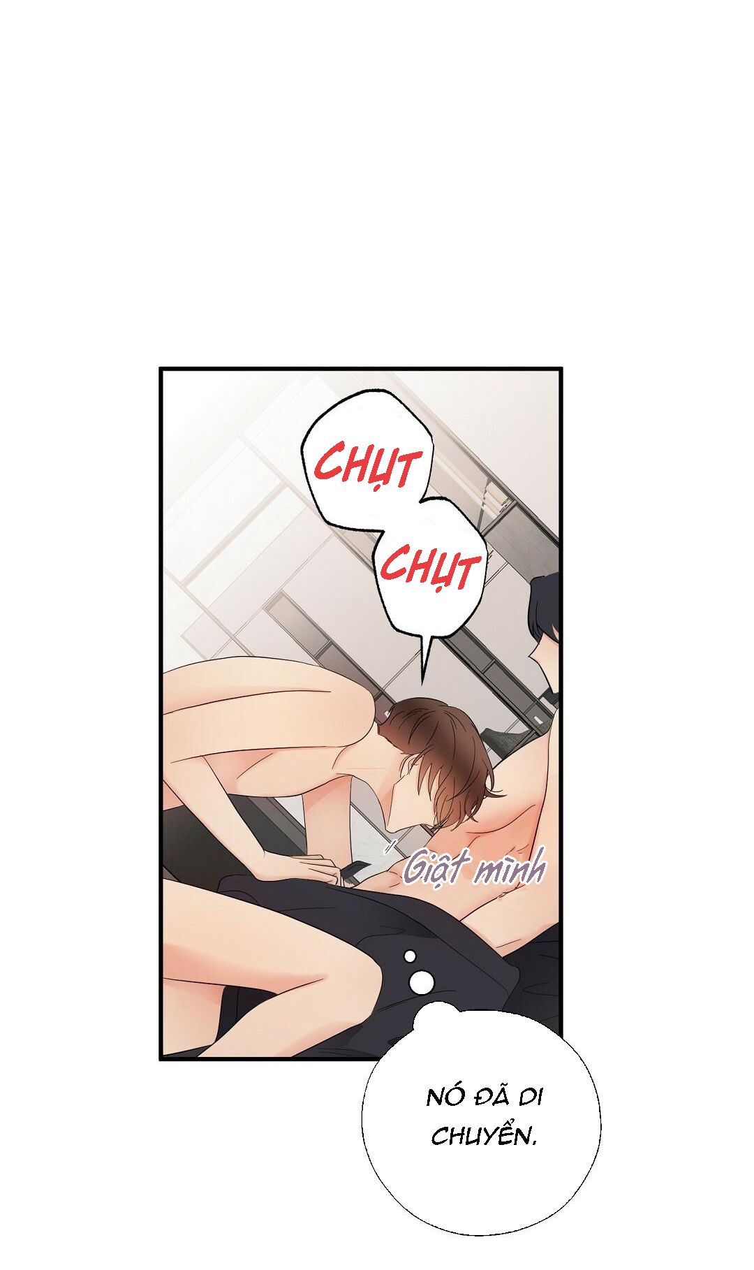 mối quan hệ kém cạnh chapter 22 17