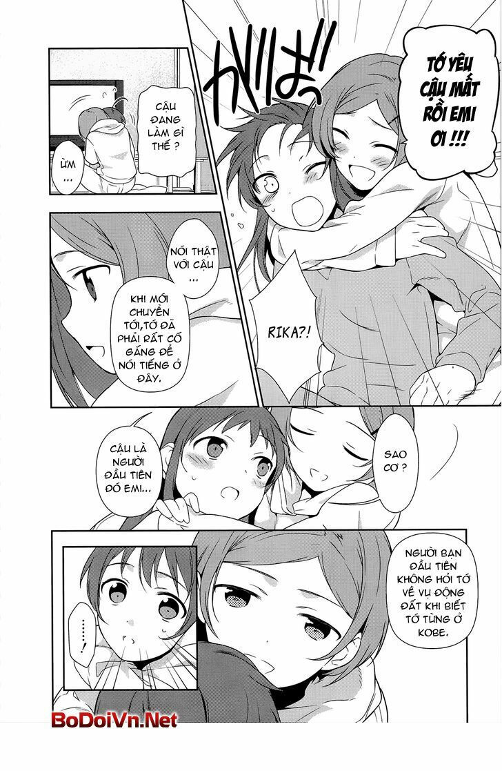 ma vương đi làm thêm chapter 5 27