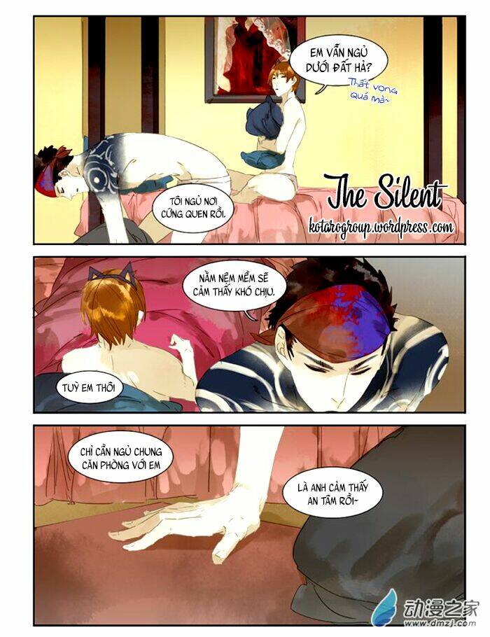 gia tử khu 37 chapter 20 14