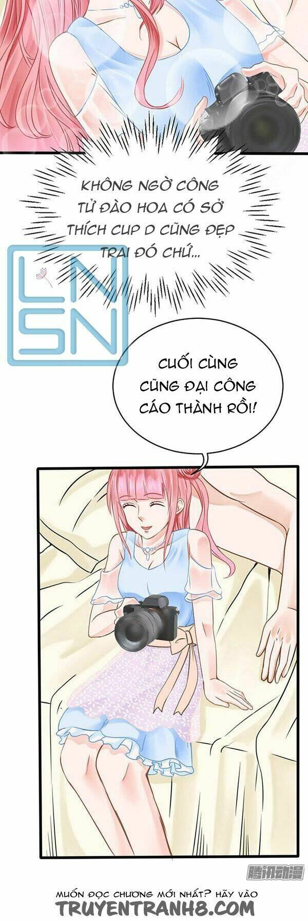 có chết cũng không thoát khỏi anh chapter 2 14