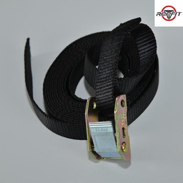 Bộ vòng xà tay tập thể lực Ring Dip reefit màu đen