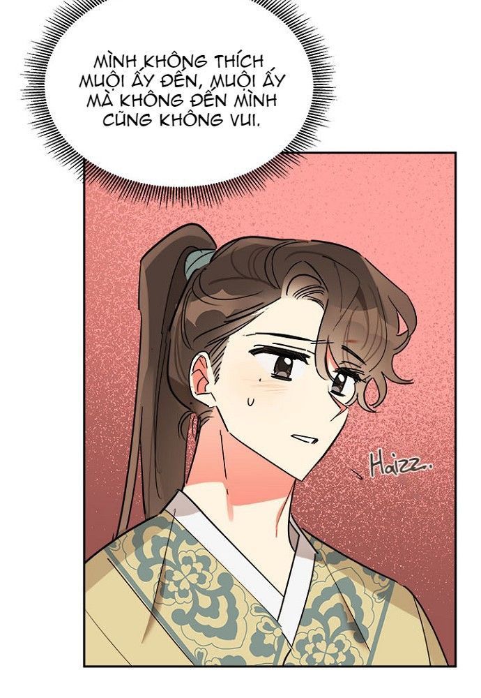 con gái bảo bối của boss phản diện chapter 23 15