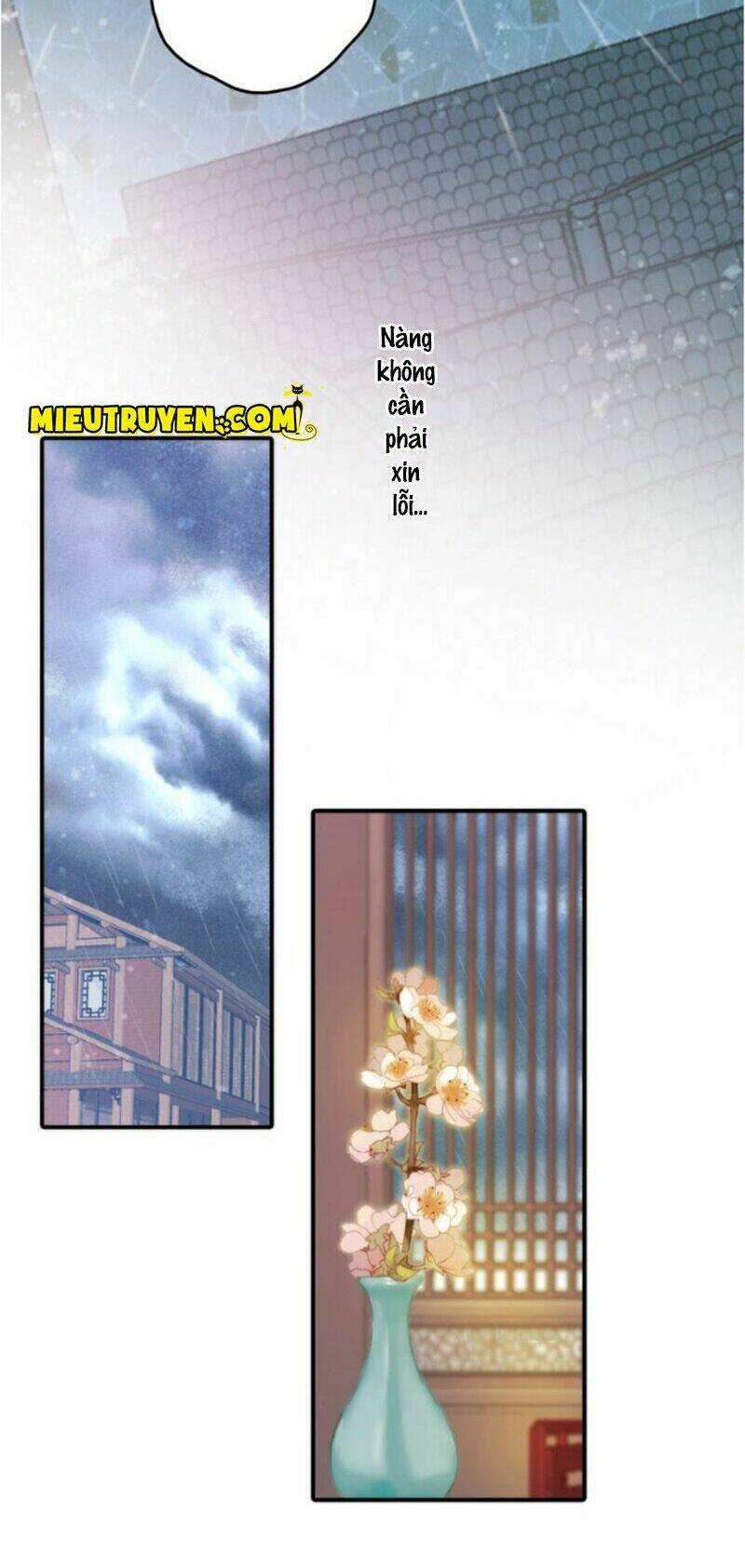 cướp chàng vợ về đón năm mới chapter 24 17