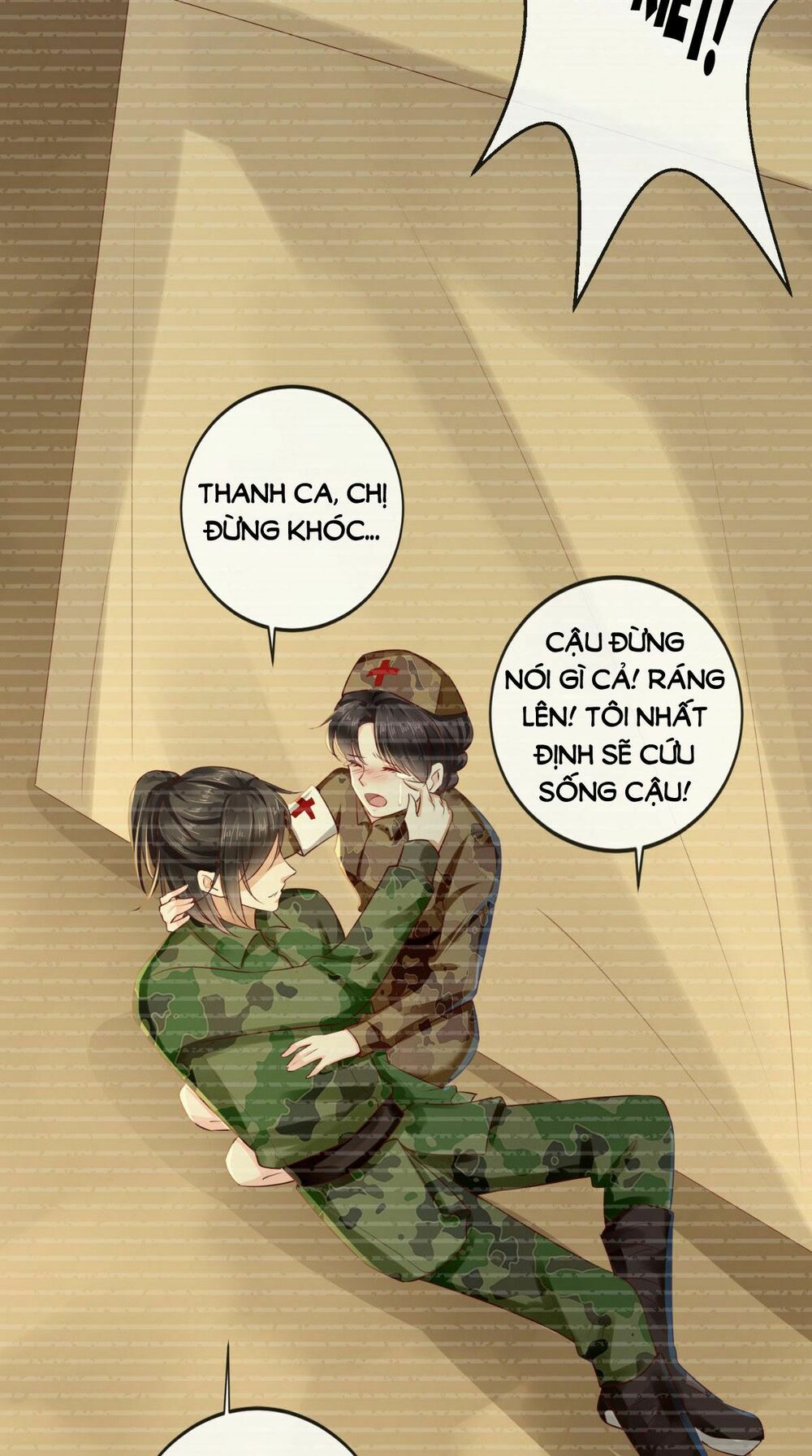 độc phi ngu ngốc không thể chọc chapter 58.5 22