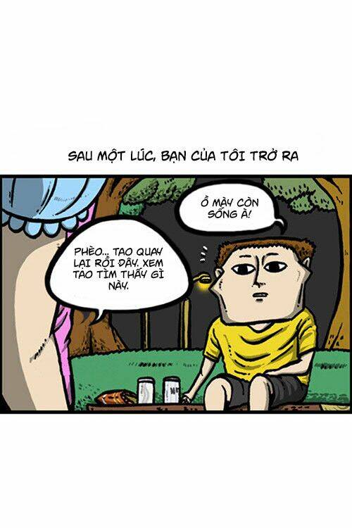 tiếng gọi con tim chapter 44 15