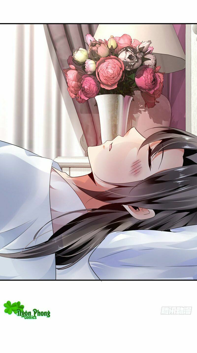 thủ hội chi vũ chapter 34 3