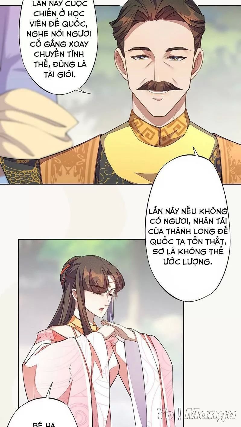 tuyệt thế luyện đan sư chapter 102 19