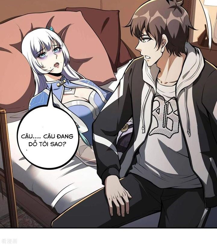 đệ nhất người ở rể chapter 101 73