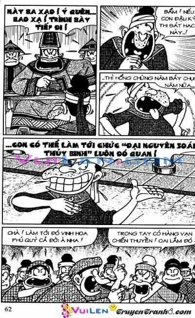 thần đồng đất việt chapter 83 62