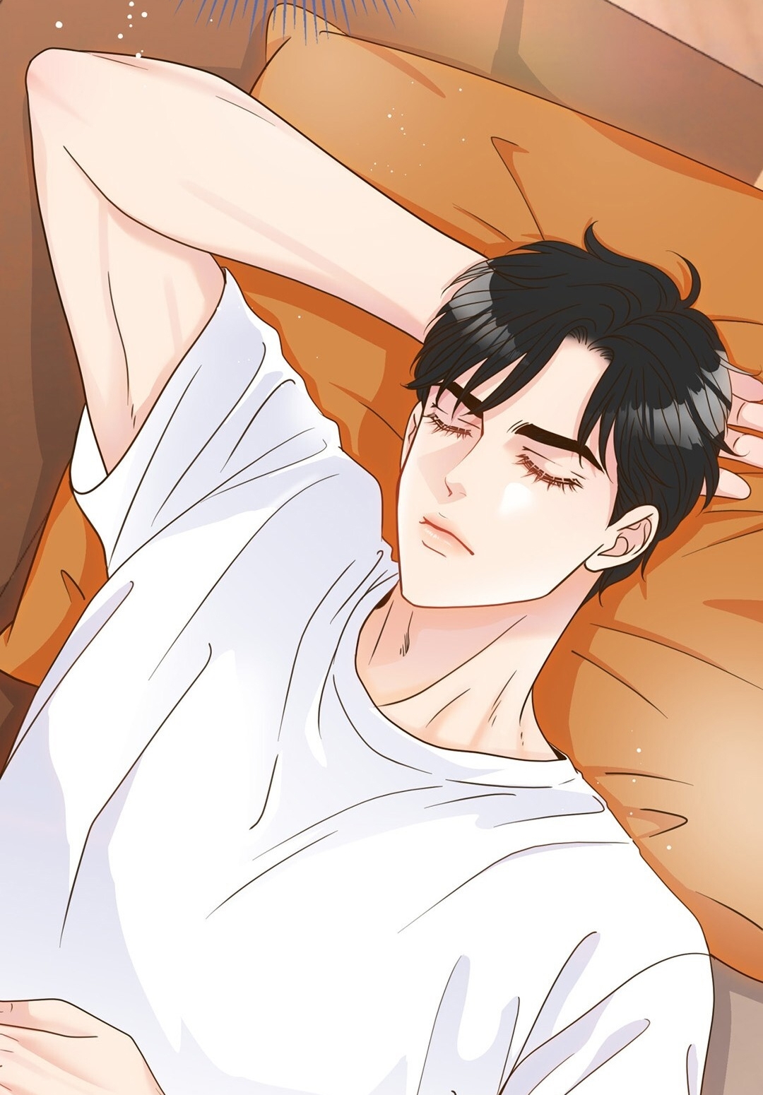 [18+] trải nghiệm thân mật với bạn của anh trai chapter 2.2 76