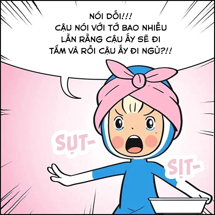 yumis cells chapter 45 18