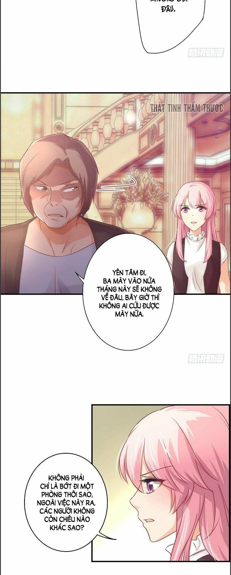 cuồng duệ tiểu thê chapter 15 4