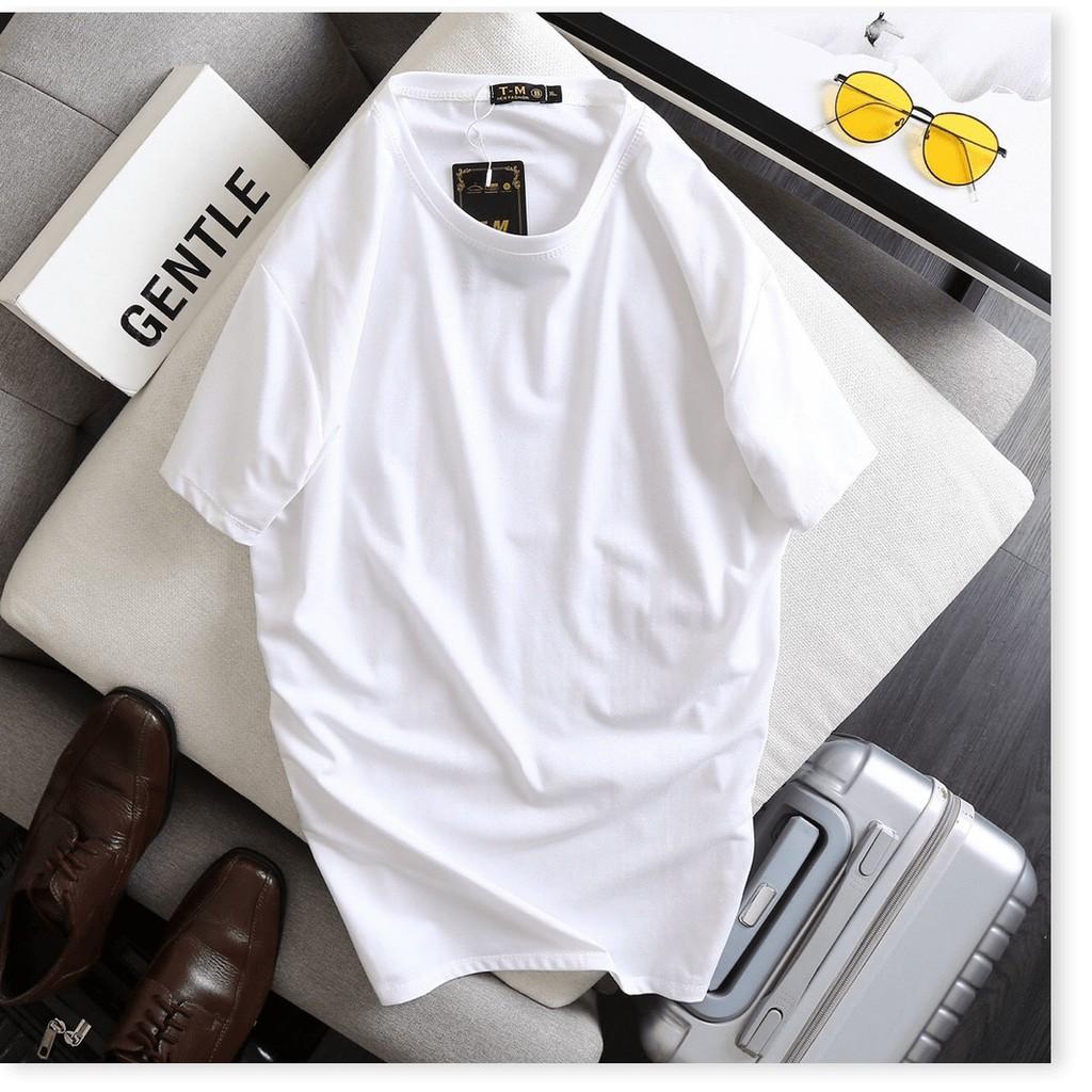 Áo thun cổ tron hottrend NAM NỮ NGẮN TAY CỰC ĐẸP CHO CÁC BẠN TRẺ KME FASHION