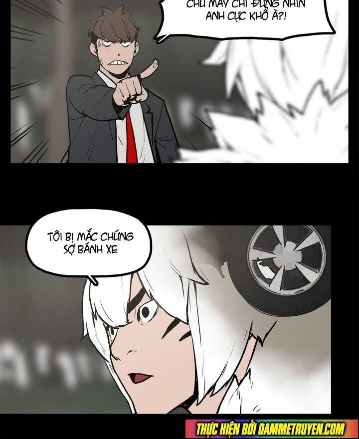 monster night chapter 8 24