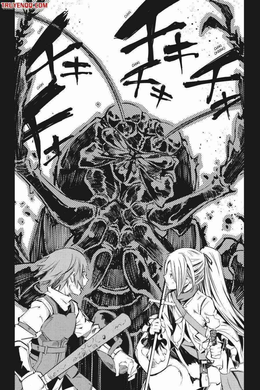 goblin slayer: brand new day chapter 1 59