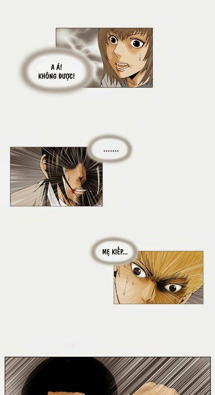 ultimate legend: kang hae hyo chapter 38 36