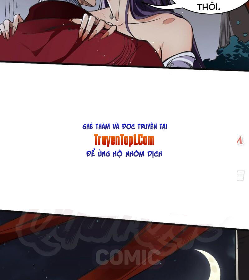 đường dần tại dị giới 2 chapter 4 54