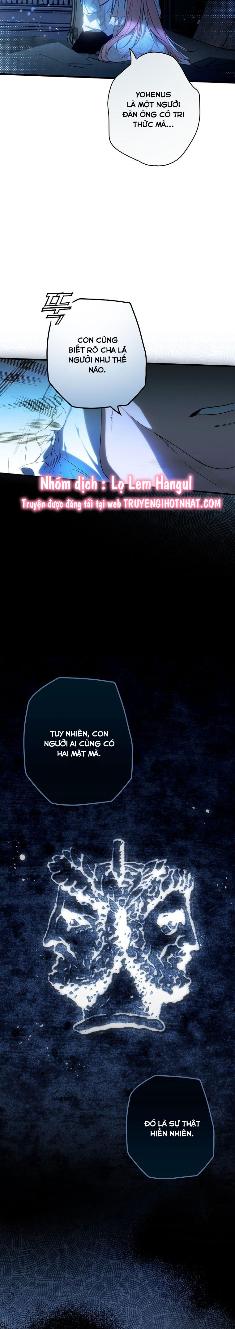 cổ tích về người mẹ kế chapter 122 8