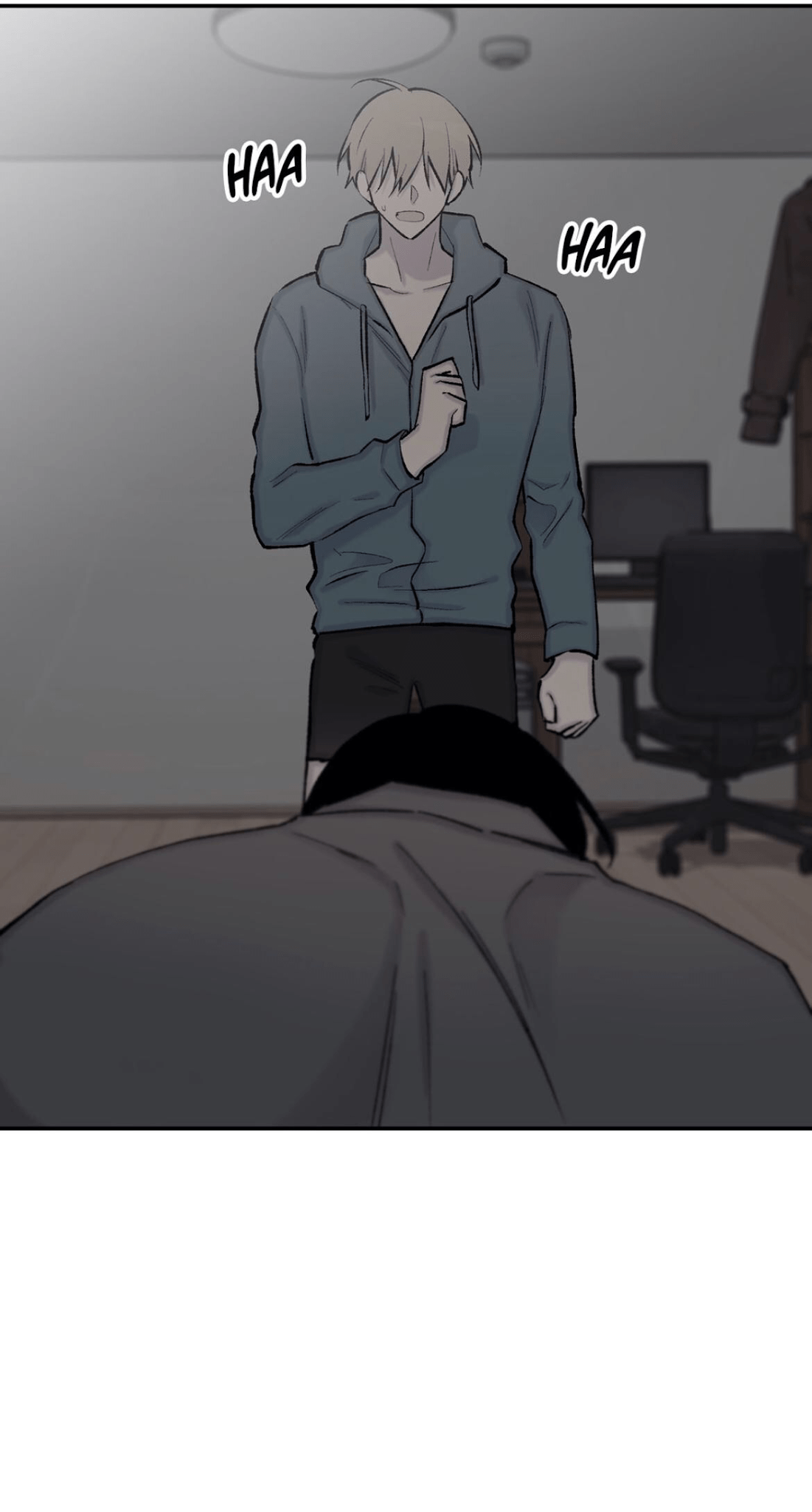 đừng viết nữa, tác giả thân mến! chapter 53 40