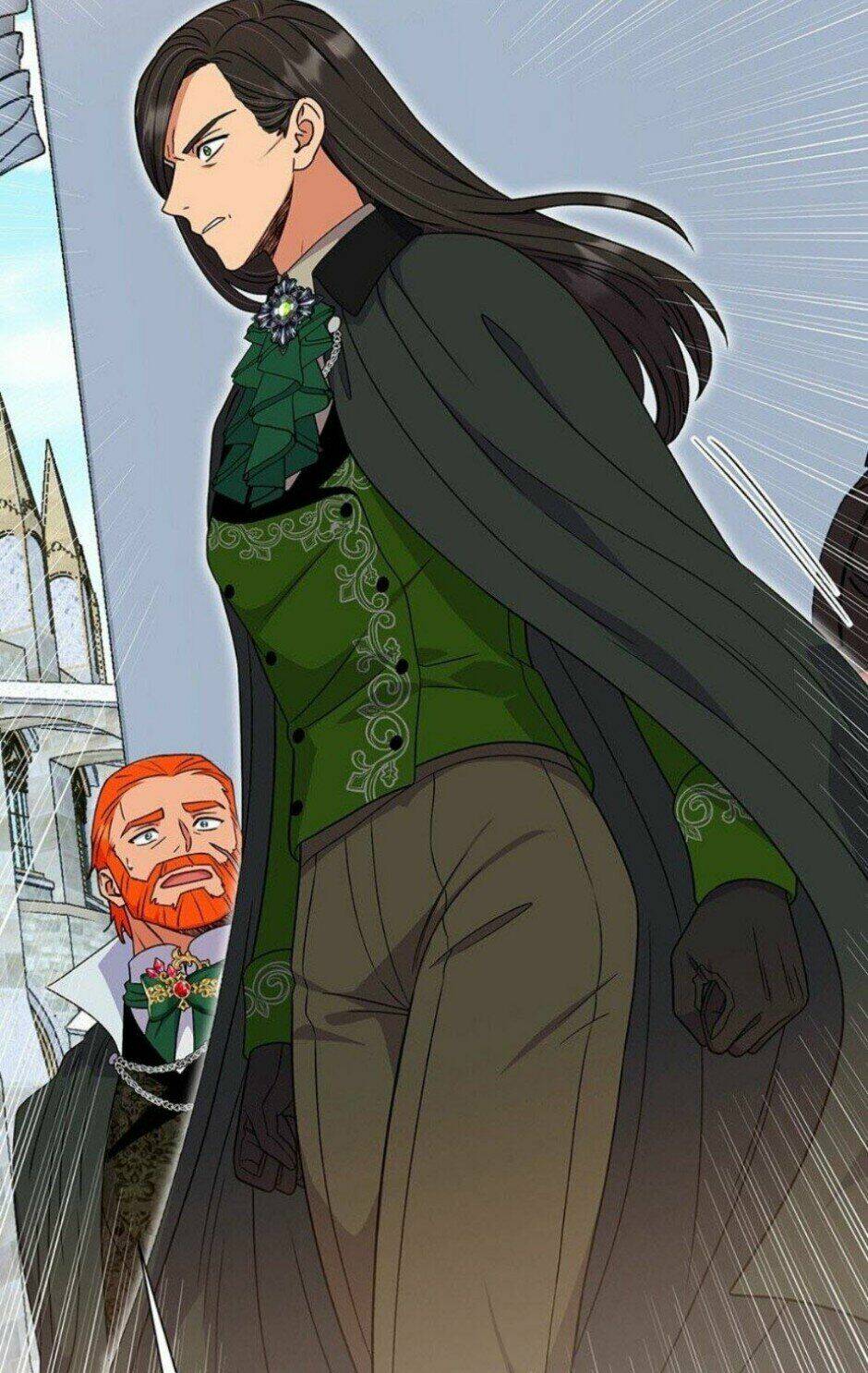 khế ước của nữ công tước quái vật chapter 109 4