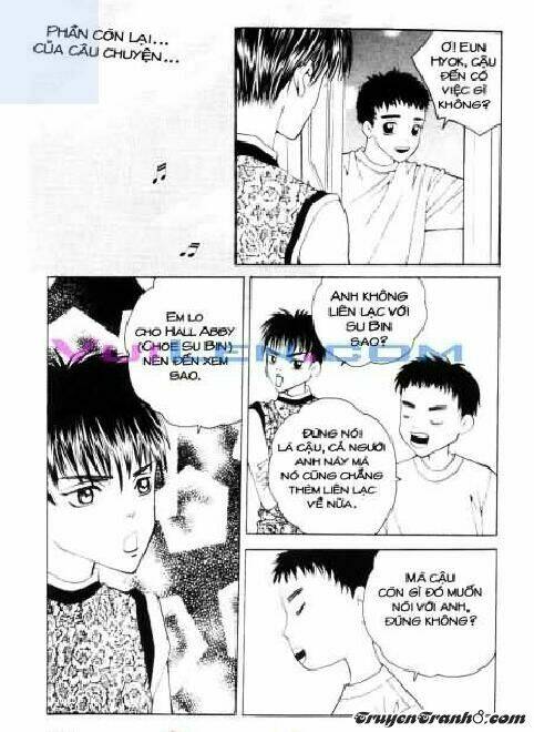 người mẫu hoàn hảo chapter 8 170