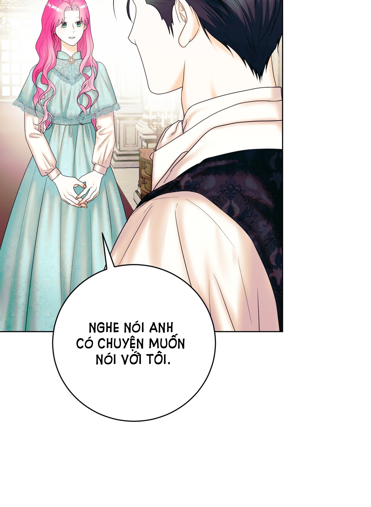 hợp đồng hôn nhân với hai người chồng chapter 16.2 67