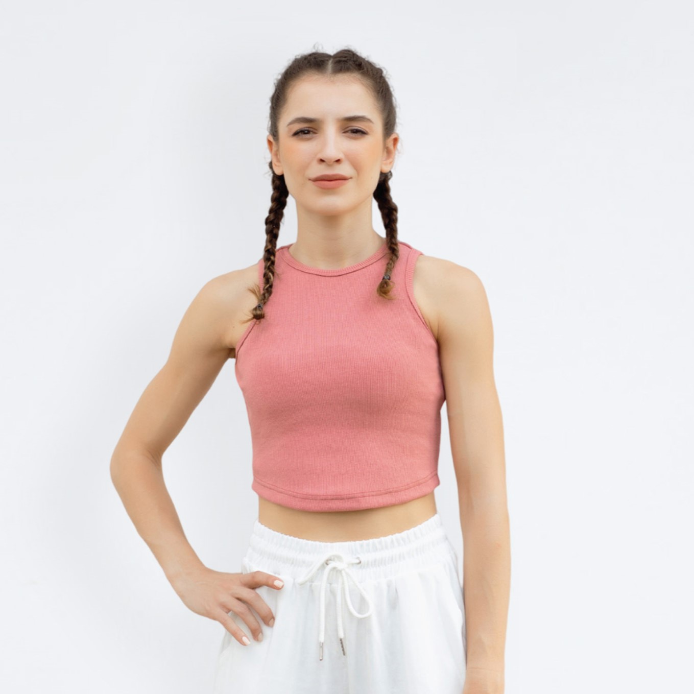 Áo Tập Thể Thao Delia Tanktop .