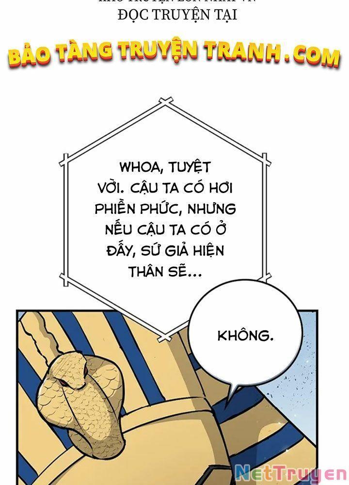 tôi lên cấp chỉ bằng cách ăn chapter 86 7