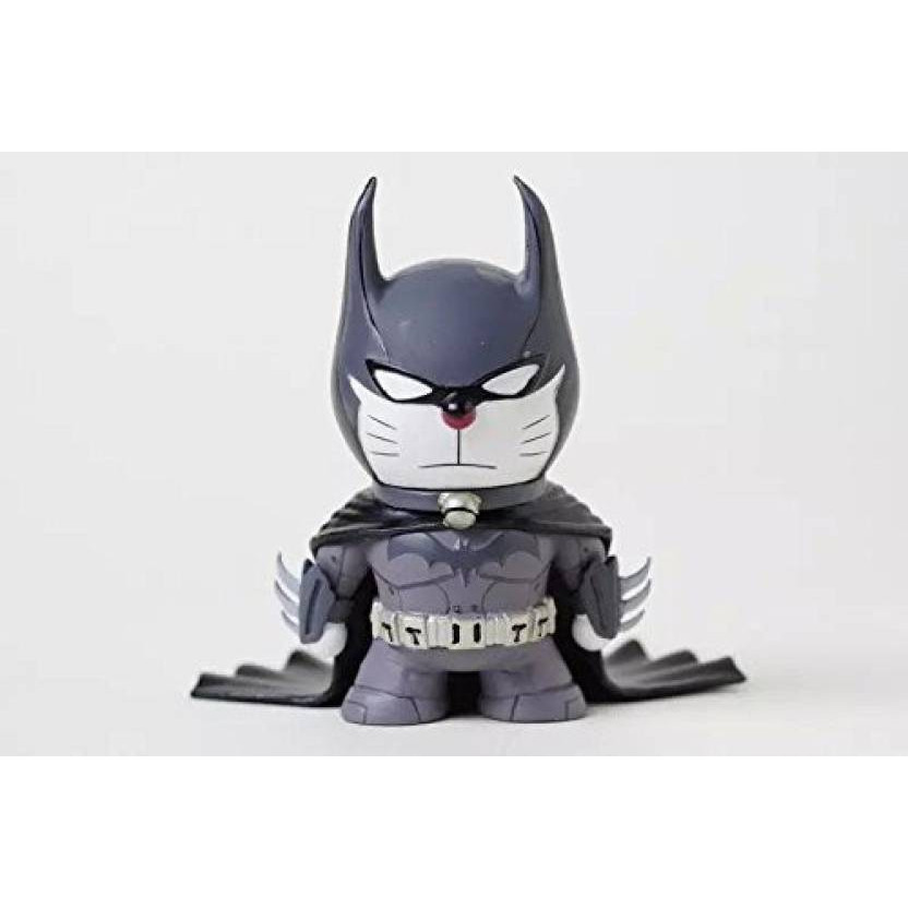 Mô hình Doraemon Cos Batman