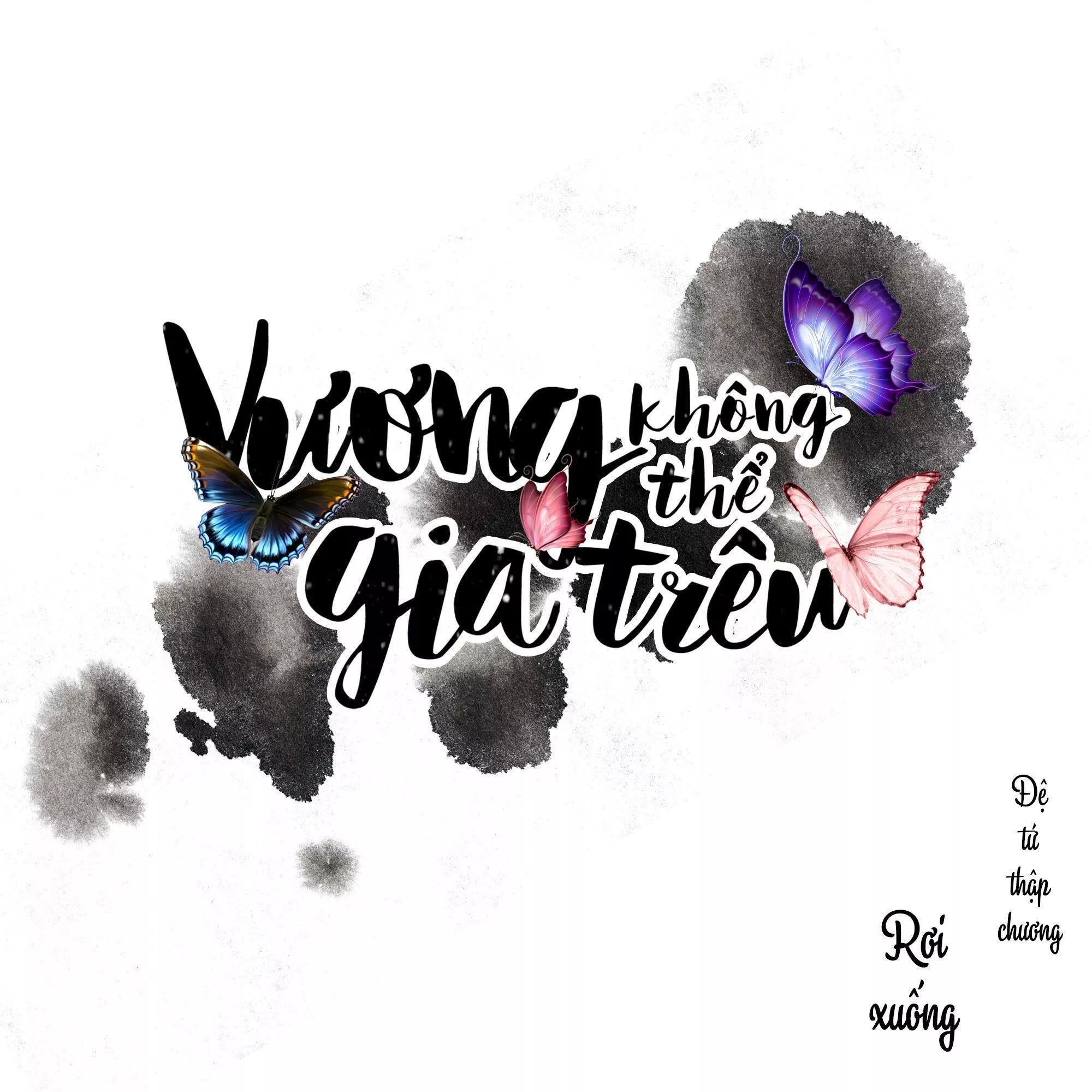 vương gia không thể trêu chapter 41 1