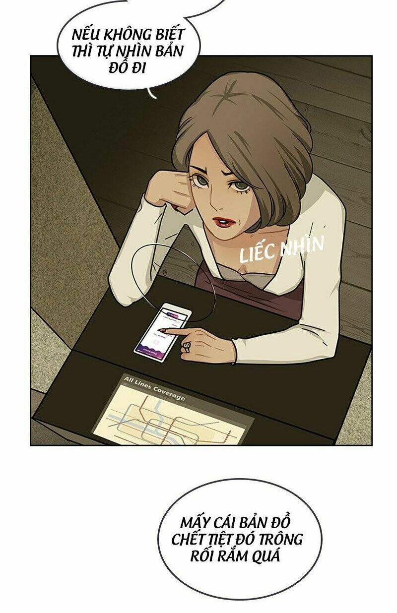 nửa đêm ở poppy land chapter 2 41