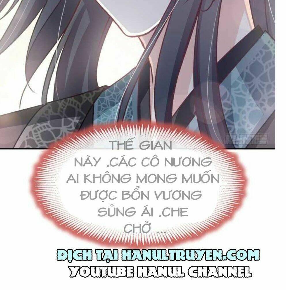 thiên hạ đệ nhất sủng phi chapter 39.1 11