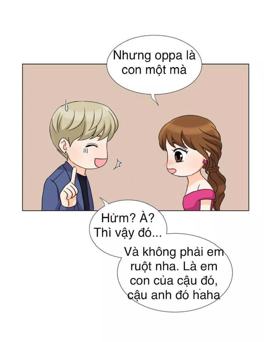 idol và sếp, em yêu ai? chapter 26 19